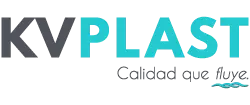 KVPLAST - Calidad que fluye